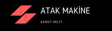 Atak Makine Blog